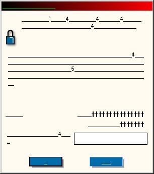 Save Password