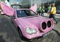 Pig Car