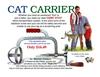 Cat Traveling Device